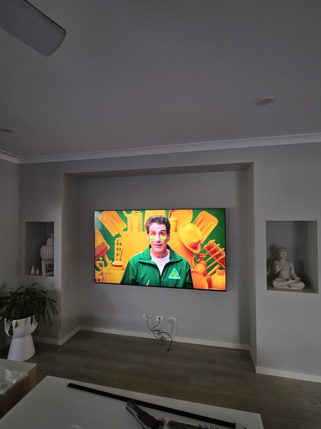 TV Mounts #29